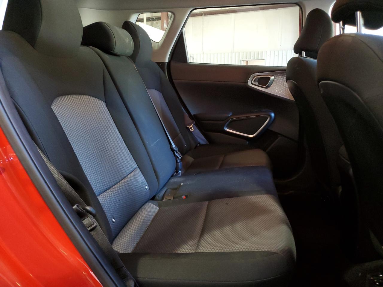2024 Kia Soul - Image 11