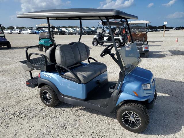 2023 CLUB ONWARD for sale at Copart FL - PUNTA GORDA SOUTH