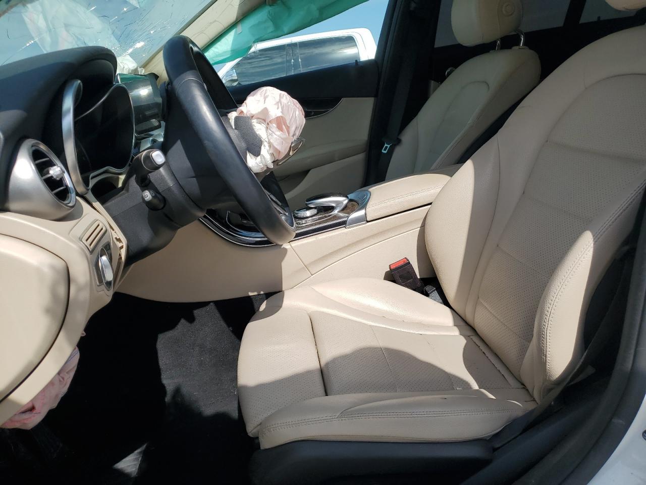 2019 Mercedes-Benz C-klasse - Image 7