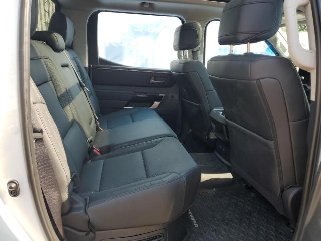 2023 TOYOTA TUNDRA CREWMAX LIMITED