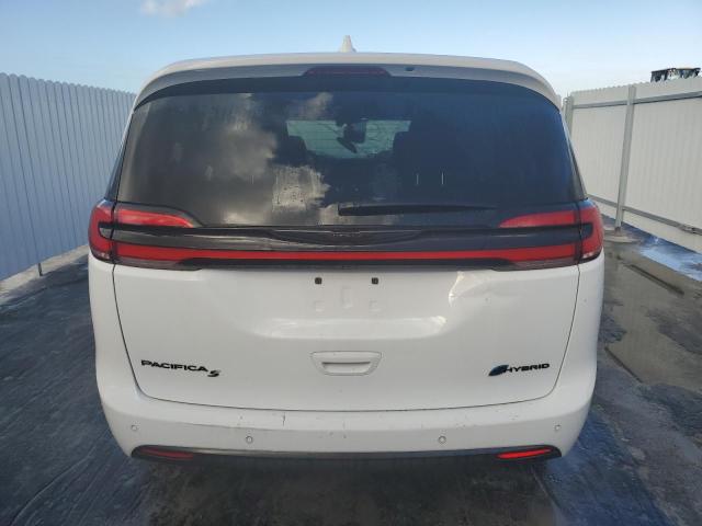 2C4RC1L79NR134788 Chrysler Pacifica H 6