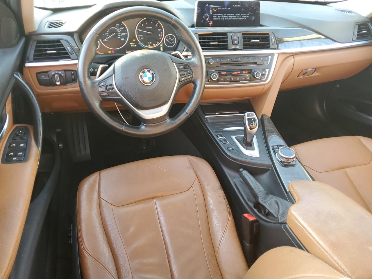 2014 BMW 3er - Image 8