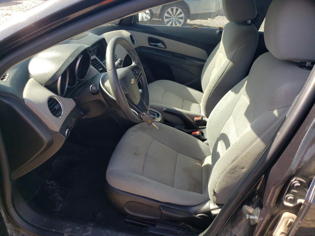 2015 Chevrolet Cruze - Image 7