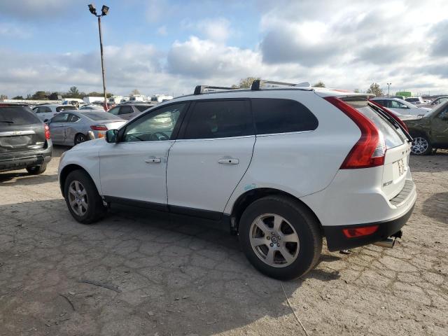  VOLVO XC60 2012 White