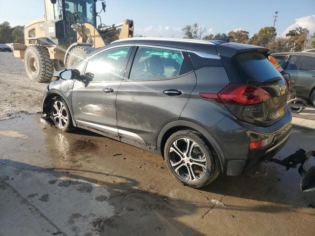  CHEVROLET BOLT 2019 Серый