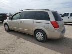 2006 Nissan Quest S للبيع في Amarillo، TX - Side