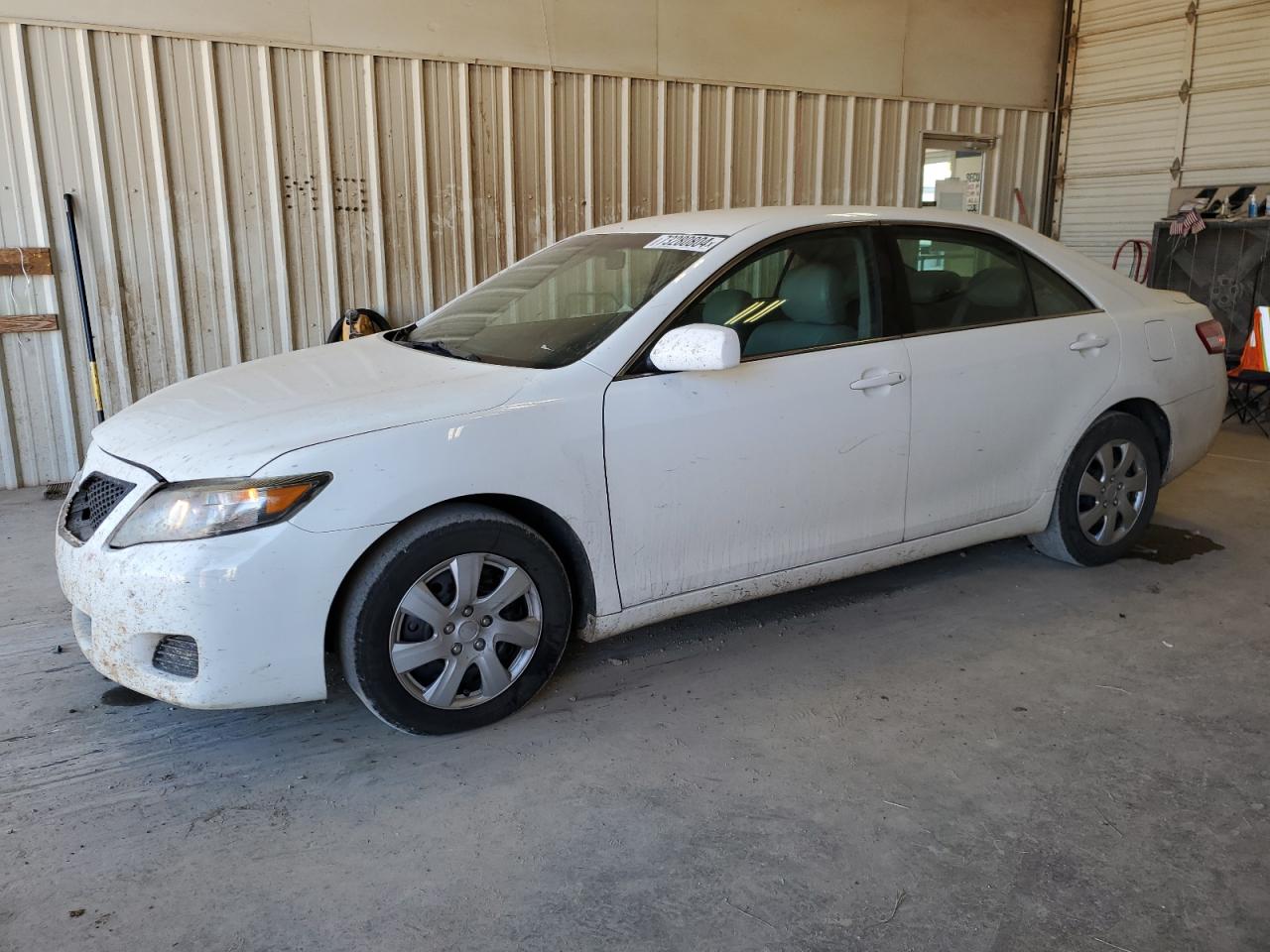 2010 Toyota Camry - Image 1