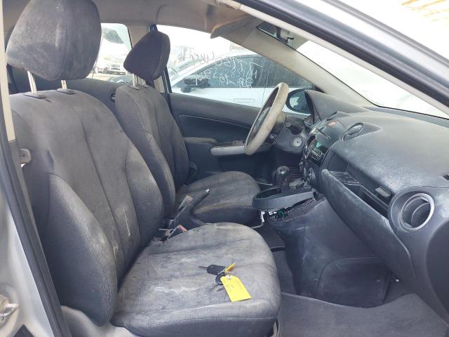 MM7DE3HY4EW269531 - 2014 MAZDA 2 - #77730484