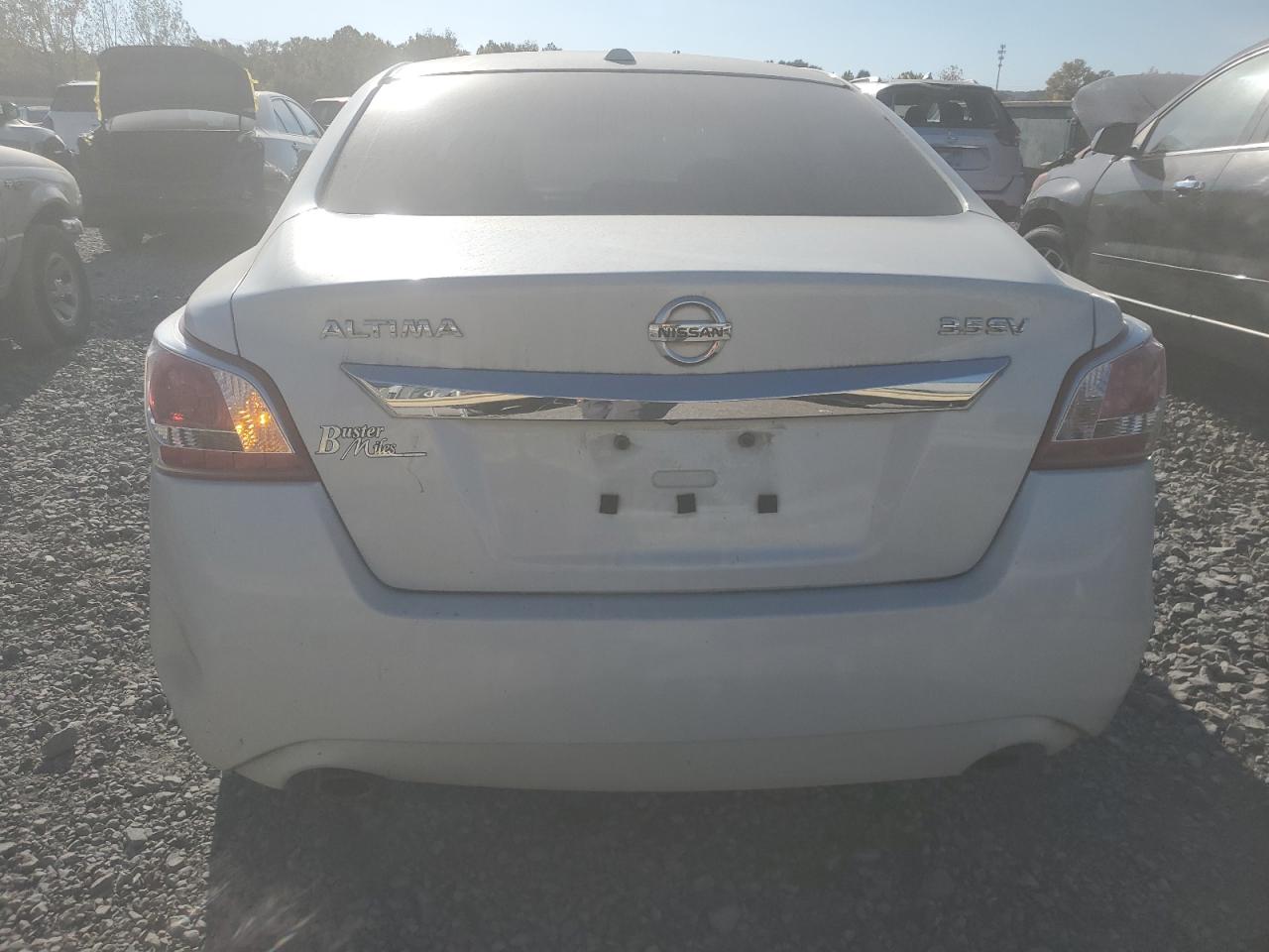 2013 Nissan Altima 3.5S VIN: 1N4BL3AP5DC186917 Lot: 77224464