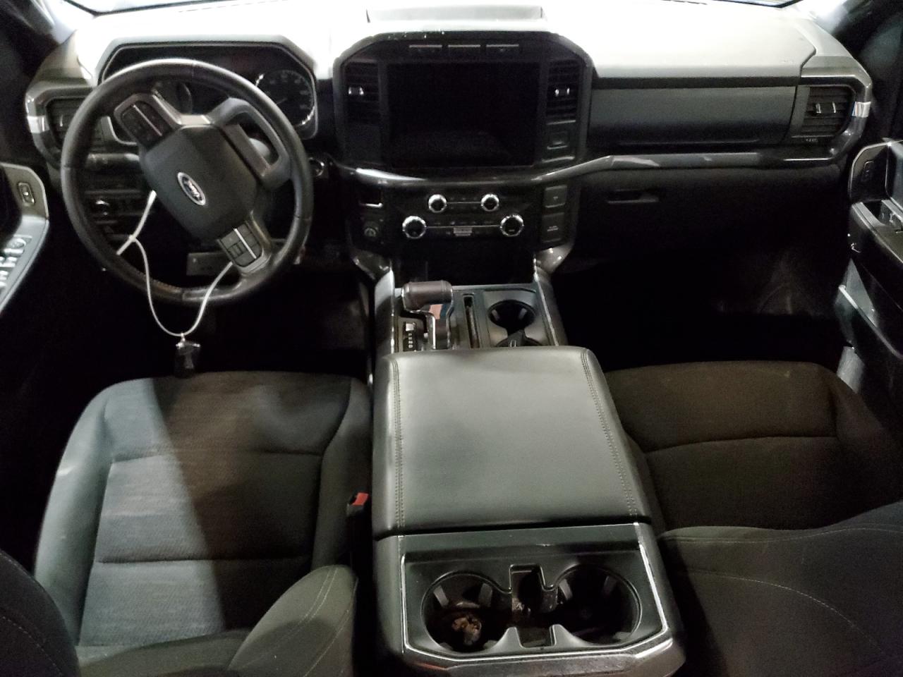 2021 Ford F-150 - Image 8
