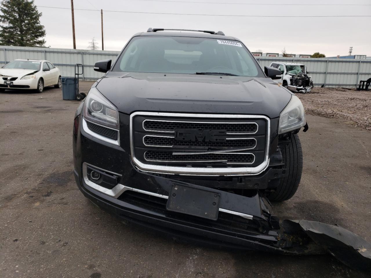 2013 GMC Acadia - Image 5