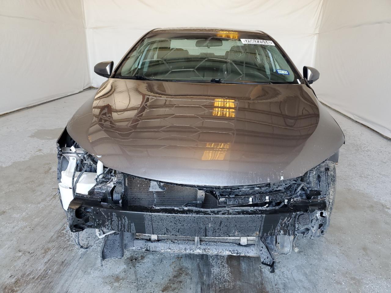 2017 Toyota Camry - Image 5