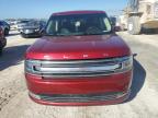 2017 Ford Flex Limited продається в Arcadia, FL - Water/Flood