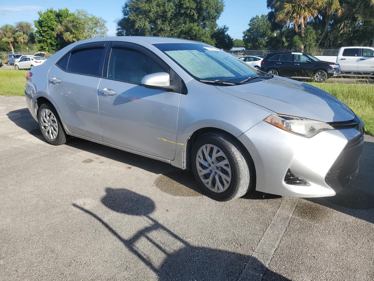 2017 Toyota Corolla - Image 12