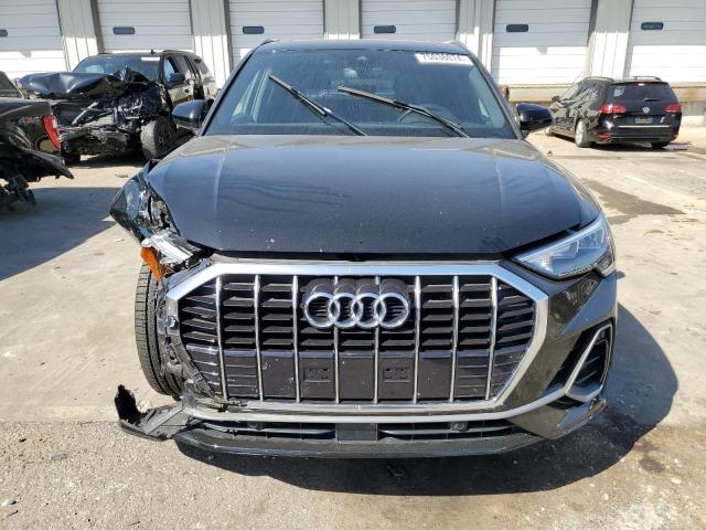 WA1DECF33M1012286 Audi Q3 PREMIUM 5