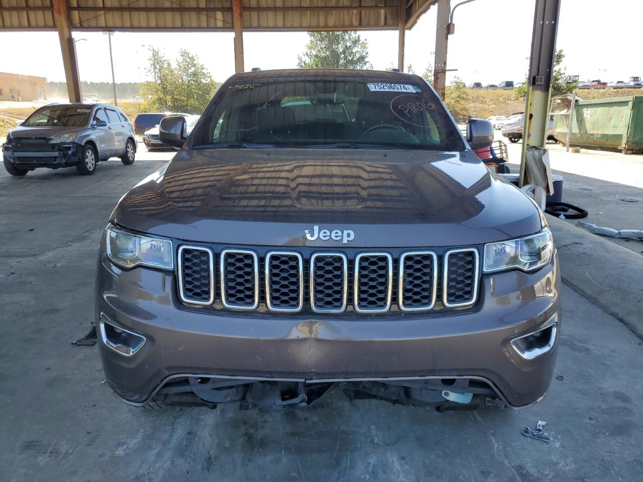 2019 Jeep Grand Cherokee - Image 5