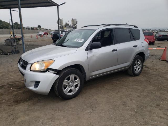 2009 Toyota Rav4 