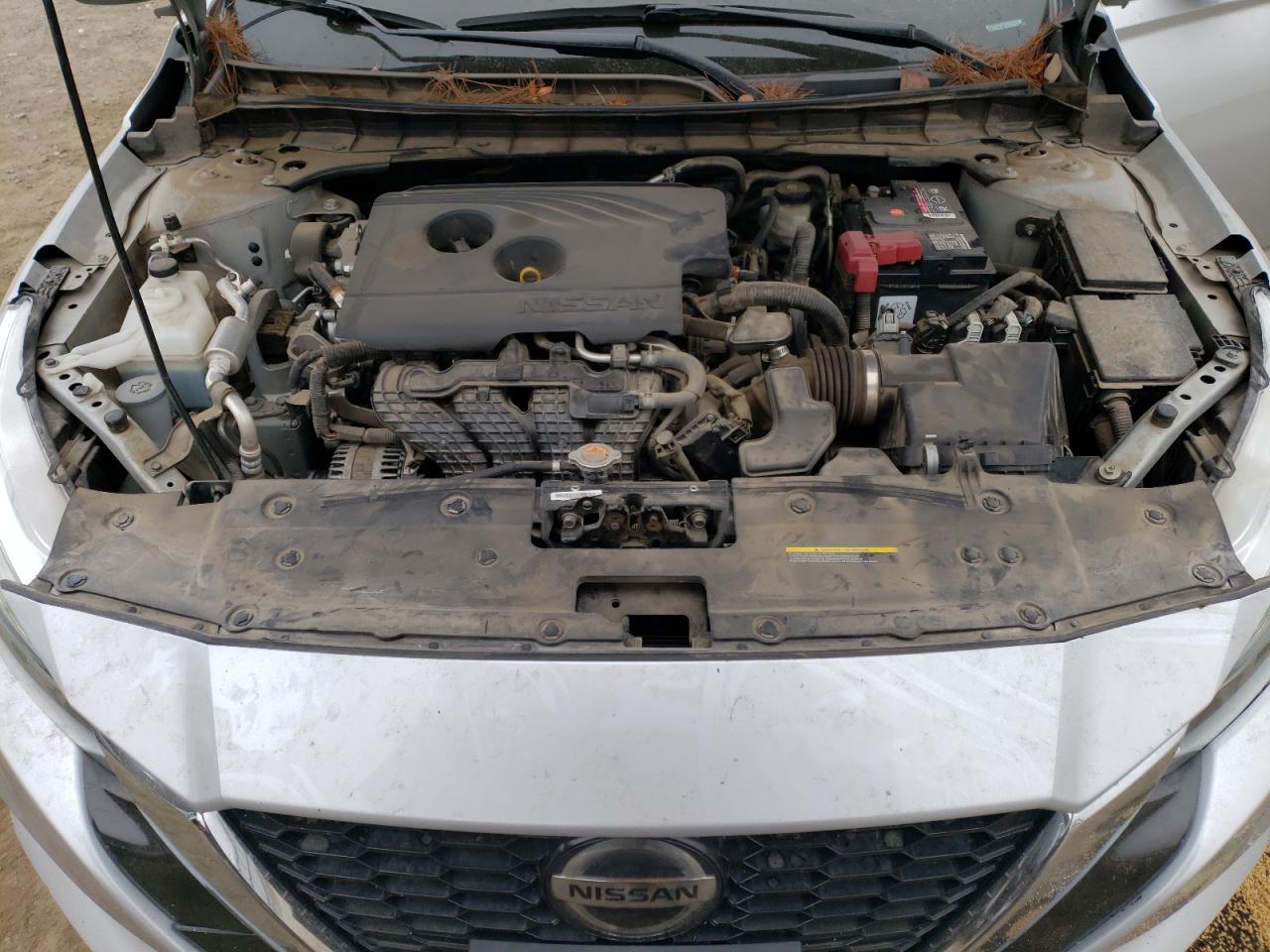 2020 Nissan Altima - Image 11
