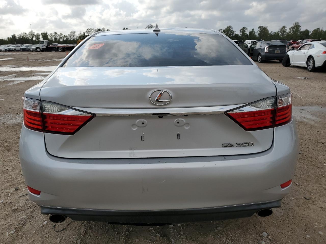 2013 Lexus Es 350 VIN: JTHBK1GG7D2036594 Lot: 78704164