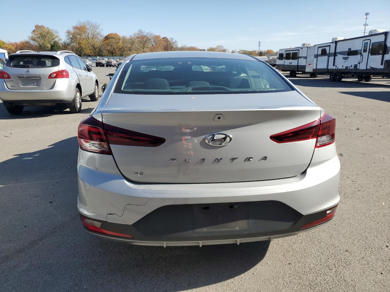 2020 Hyundai Elantra - Image 6