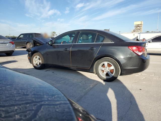 Sedans CHEVROLET CRUZE 2015 Czarny