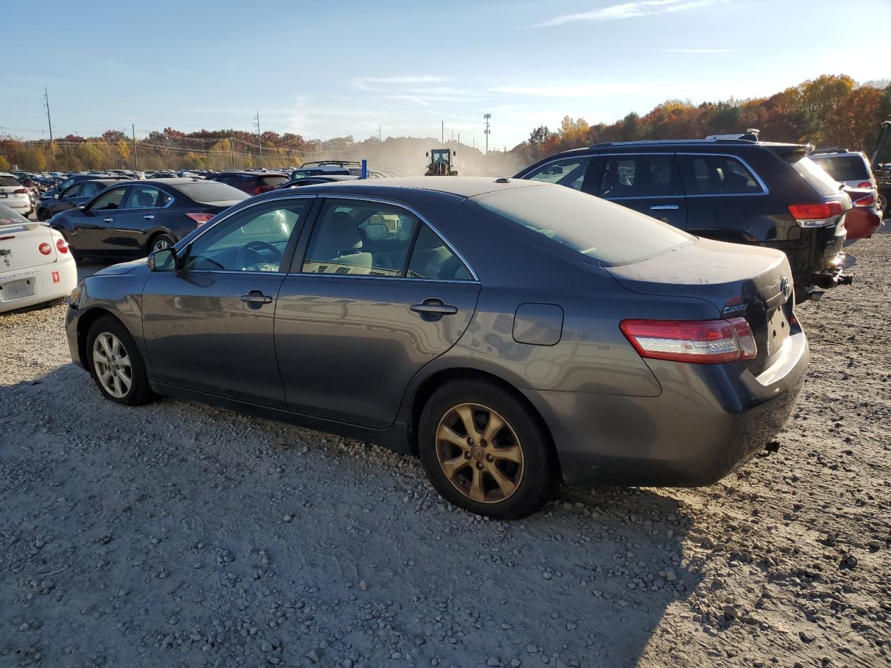 2011 Toyota Camry - Image 2