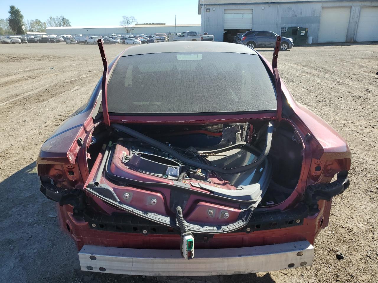 2017 Dodge Charger R/T 392 VIN: 2C3CDXGJ1HH660729 Lot: 73566274