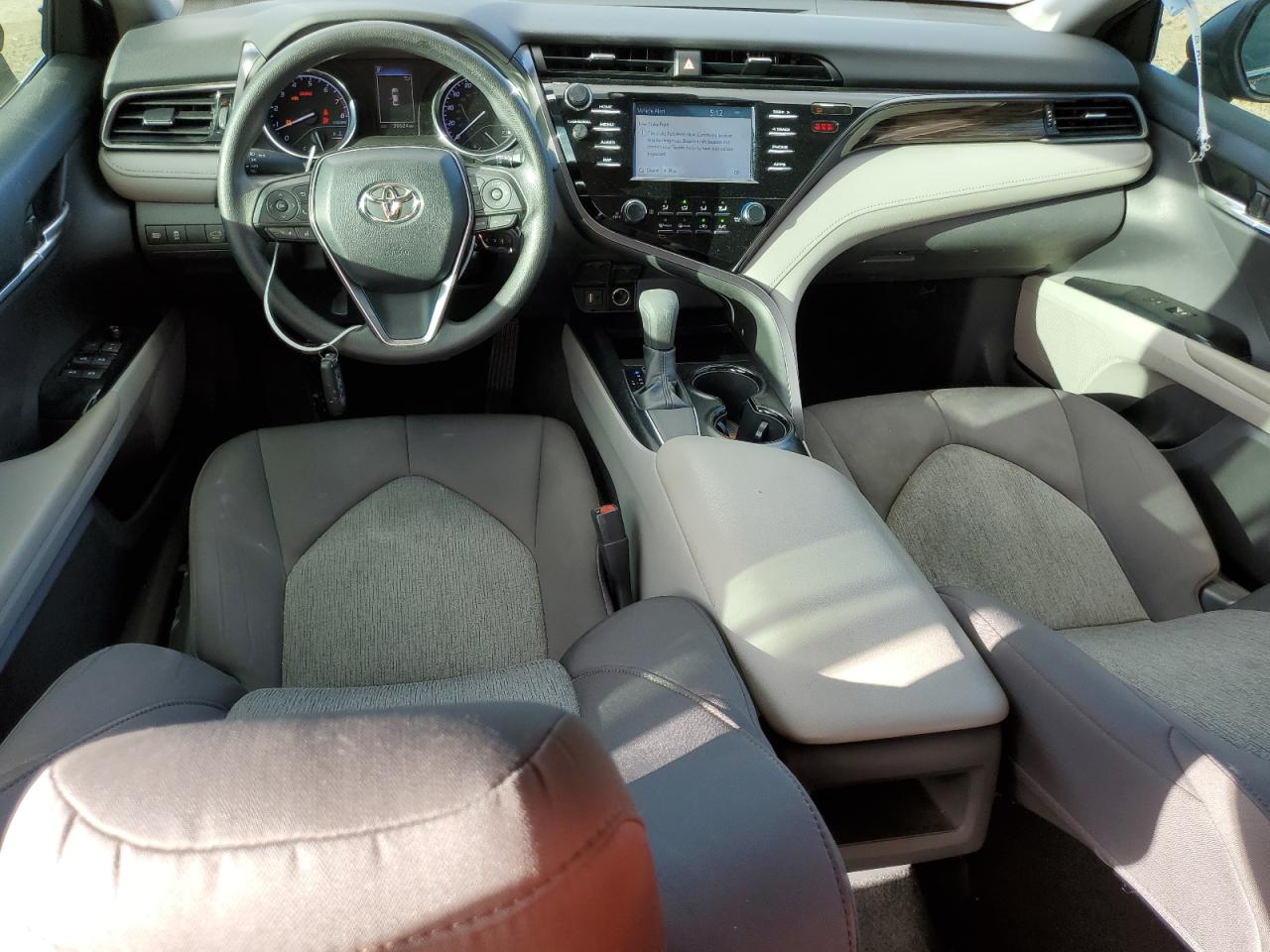 2019 Toyota Camry - Image 8