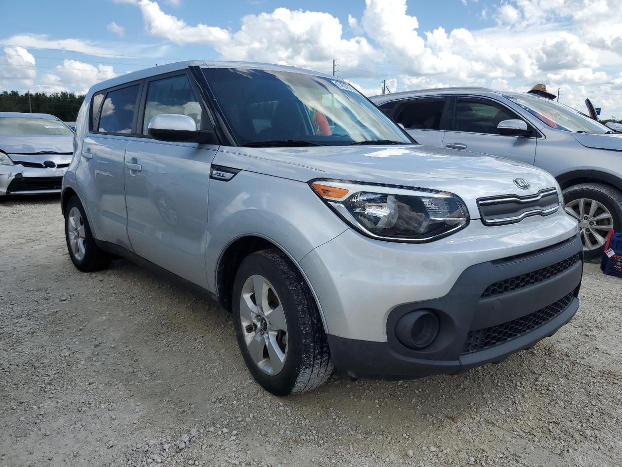 KNDJN2A27K7661861 2019 Kia Soul