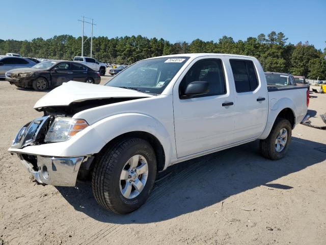 2009 Nissan Frontier Crew Cab Se