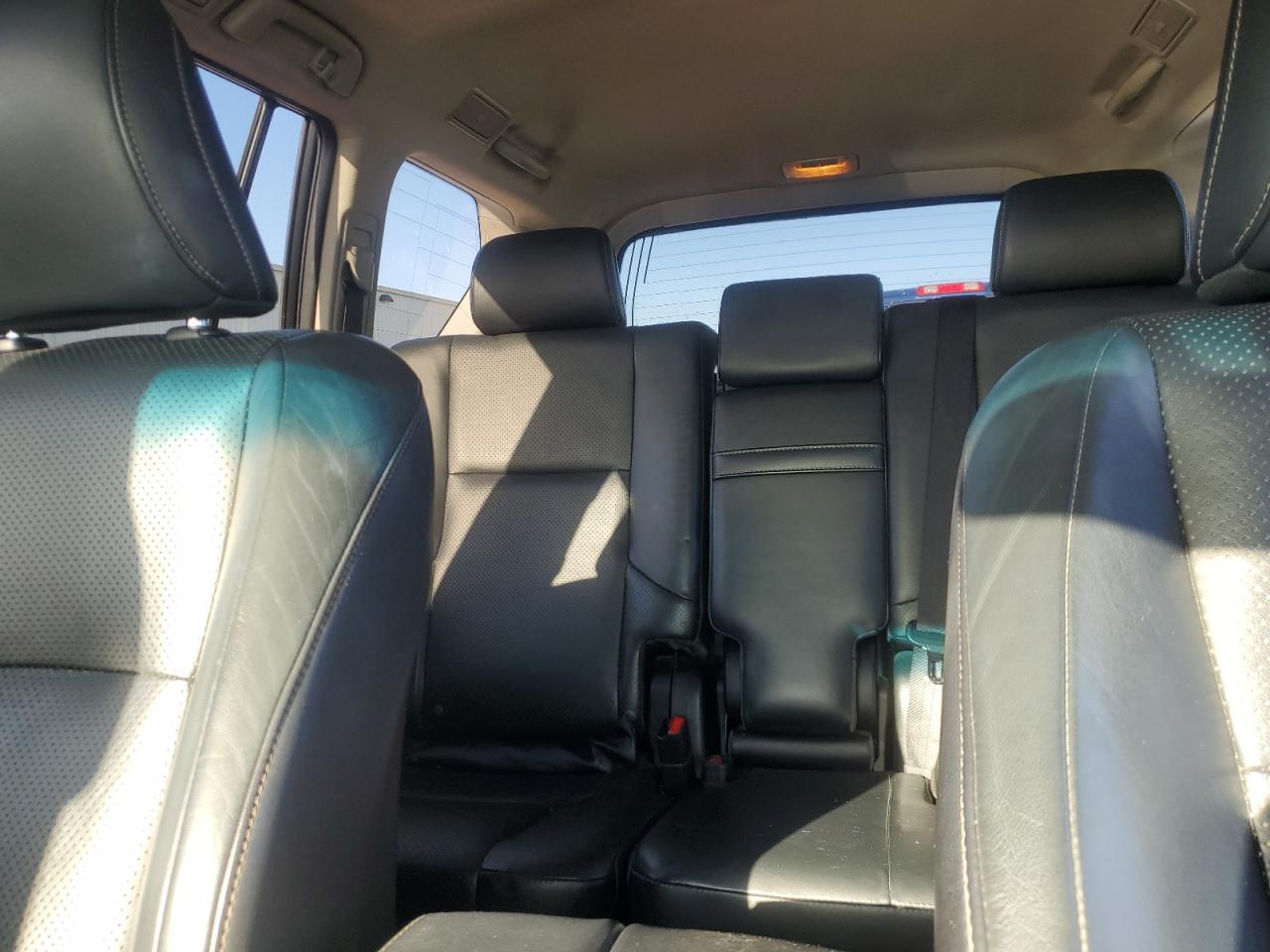 2013 Lexus Gx 460 VIN: JTJBM7FX0D5056682 Lot: 74137064