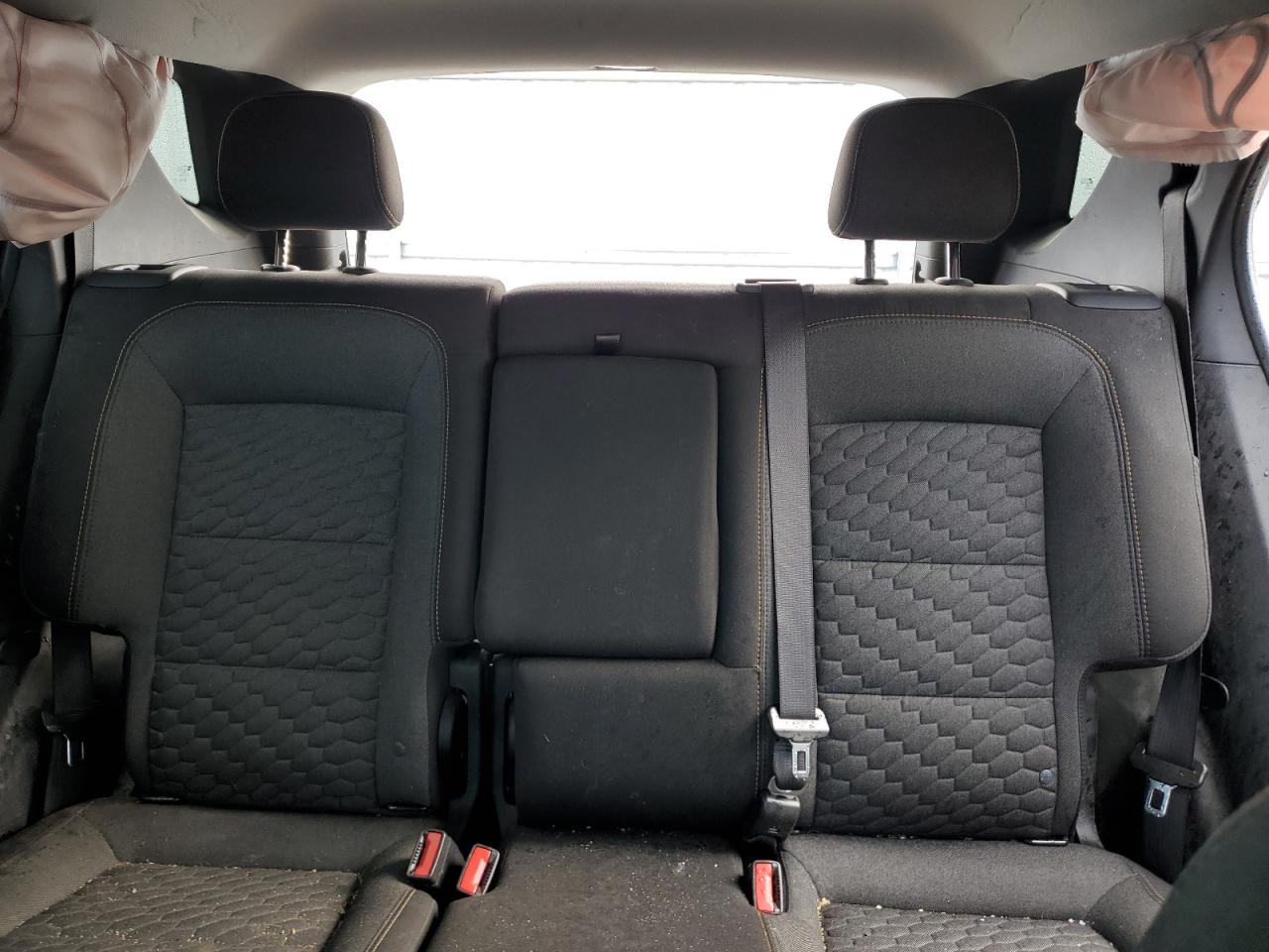 2021 Chevrolet Equinox - Image 10