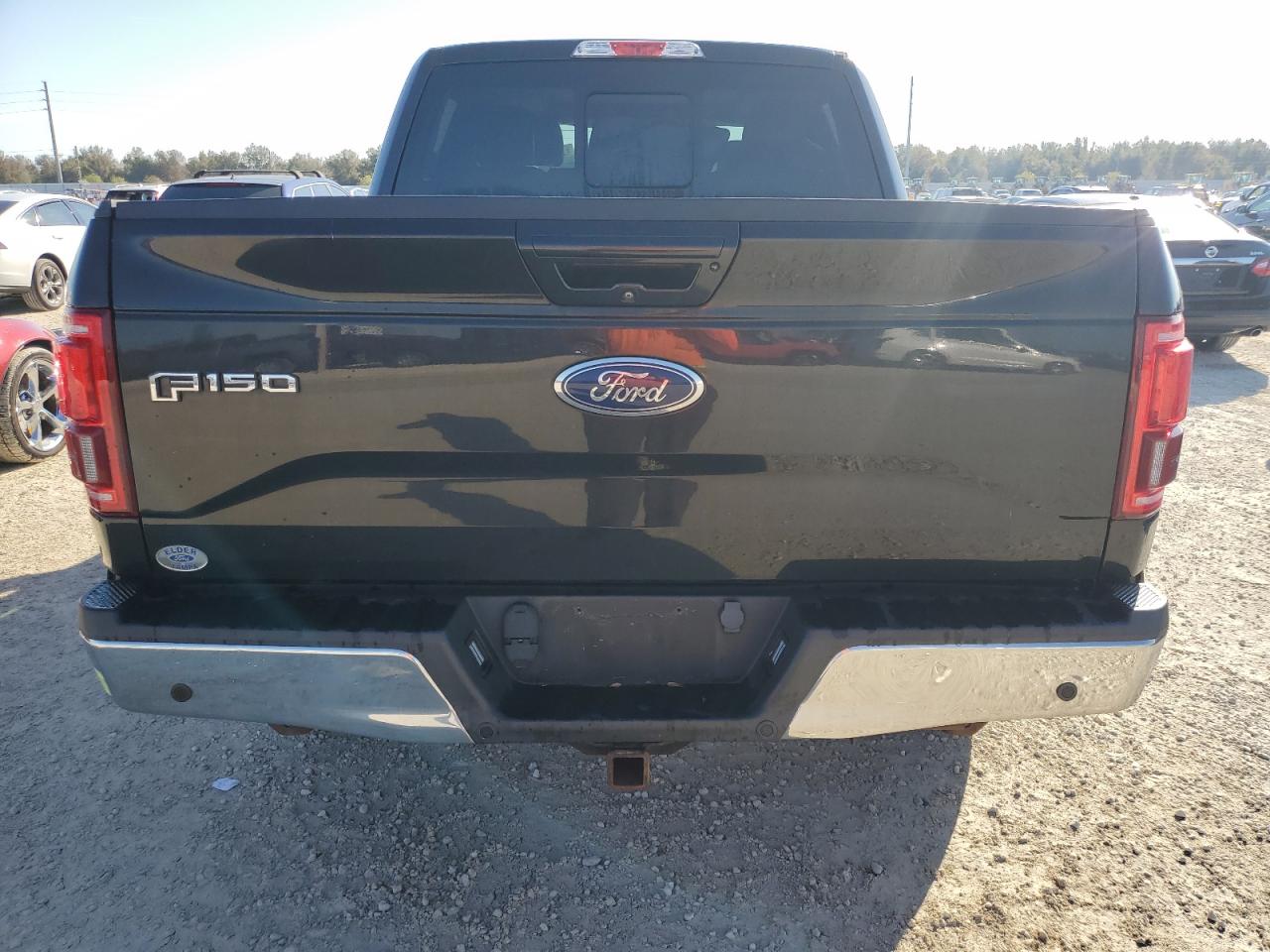 2015 Ford F-150 - Image 6