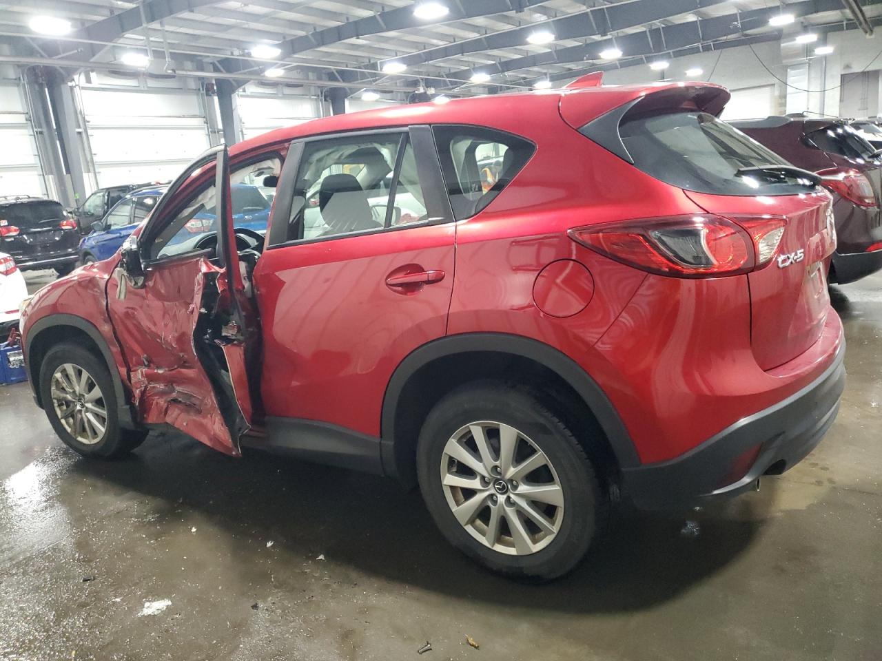 2016 Mazda CX-5 - Image 2