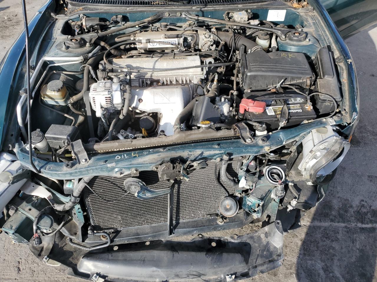 JT5FG02T3V0043375 1997 Toyota Celica Gt