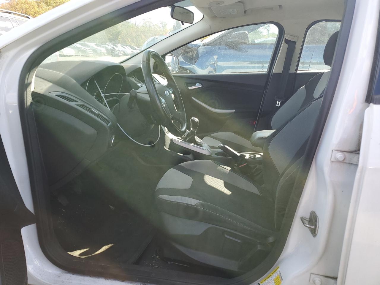 2012 Ford Focus - Image 7