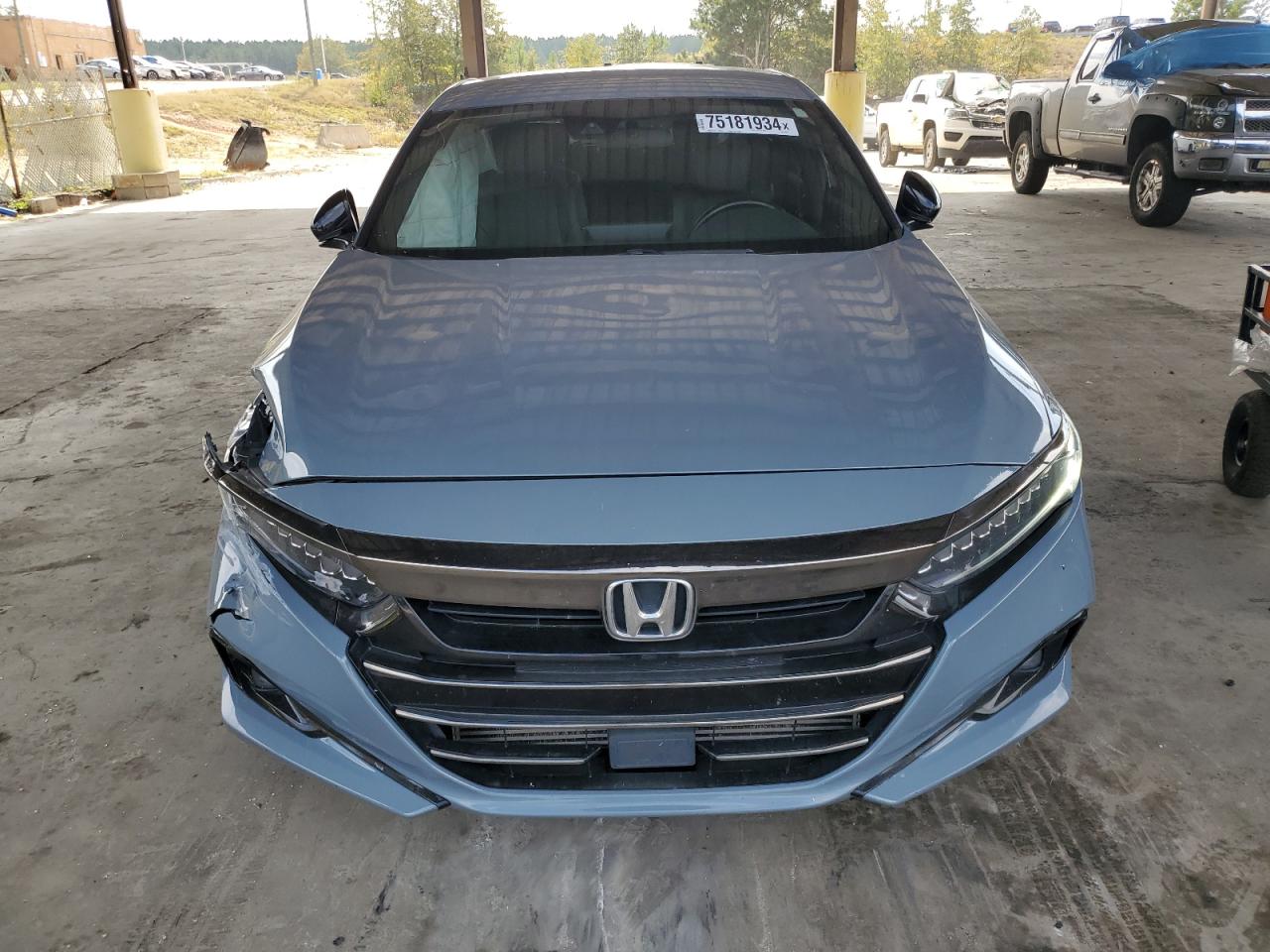 2021 Honda Accord - Image 5