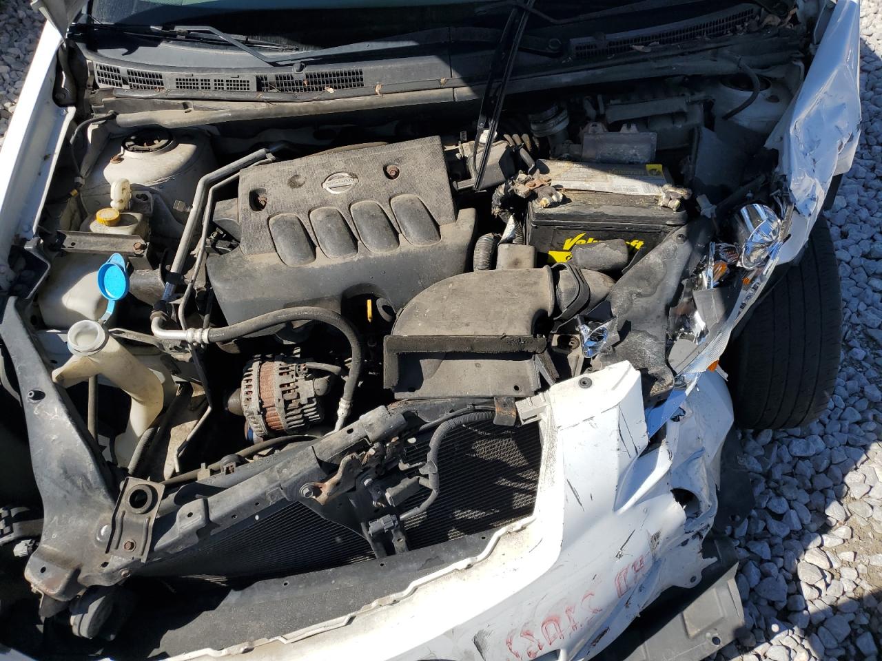 2009 Nissan Sentra - Image 11