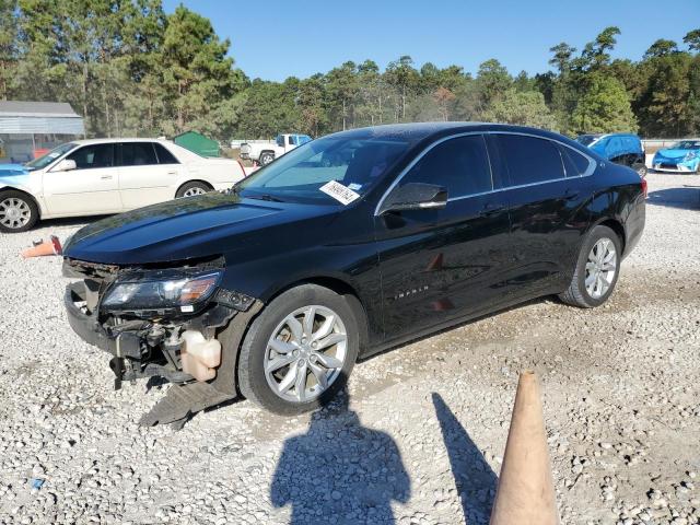 Houston, TX에서 판매 중인 2016 Chevrolet Impala Lt - Front End