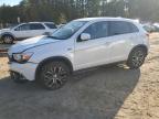2019 Mitsubishi Outlander Sport Es na sprzedaż w North Billerica, MA - Front End