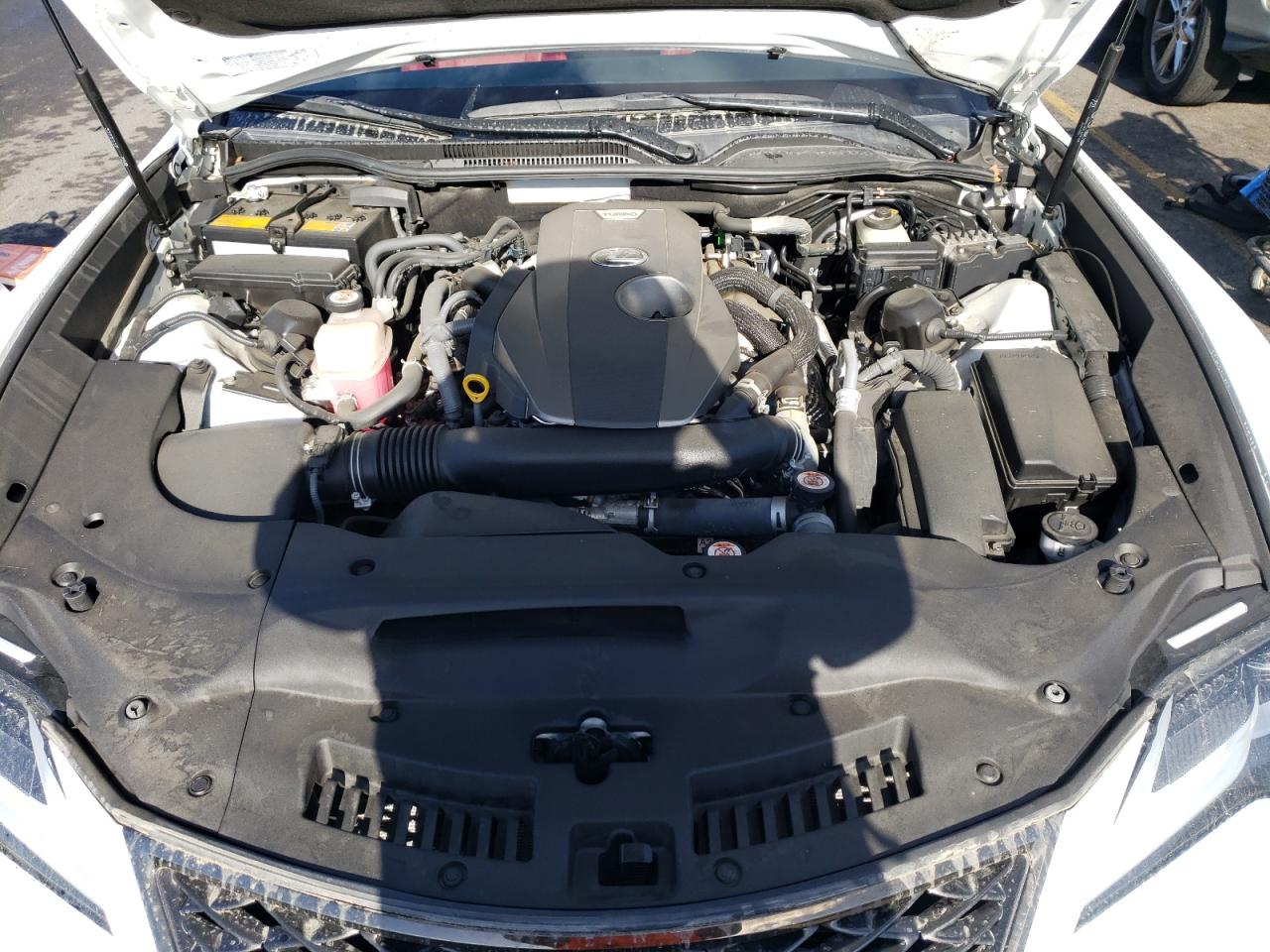 2019 Lexus RC - Image 11