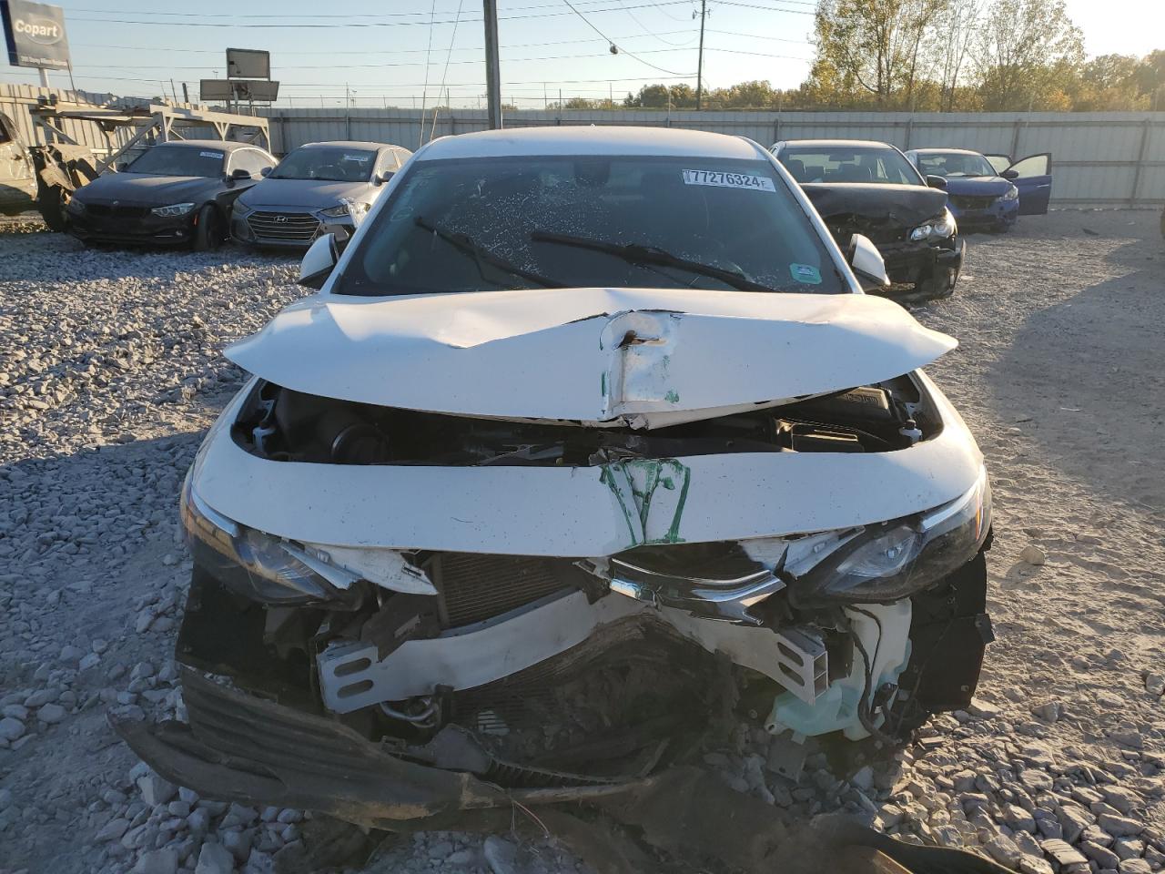 2019 Chevrolet Malibu - Image 5
