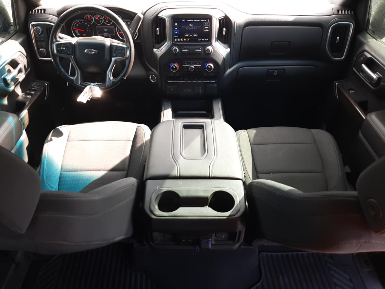 2021 Chevrolet Silverado - Image 8