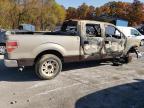 2010 Ford F150 Supercrew იყიდება Rogersville-ში, MO - Burn