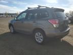 2018 Subaru Forester 2.5I Premium zu verkaufen in Rocky View County, AB - Hail