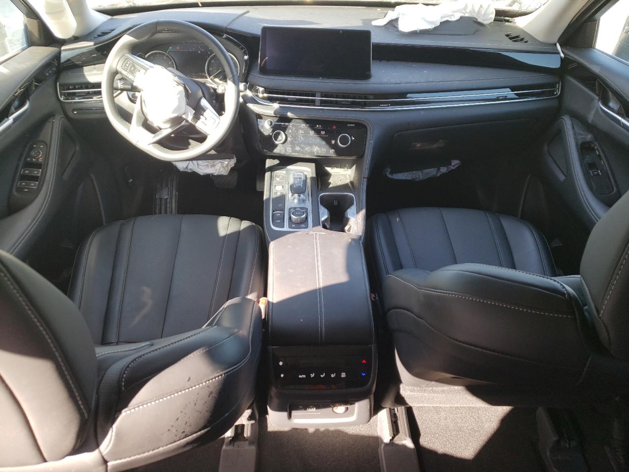 2024 Infiniti QX60 - Image 8