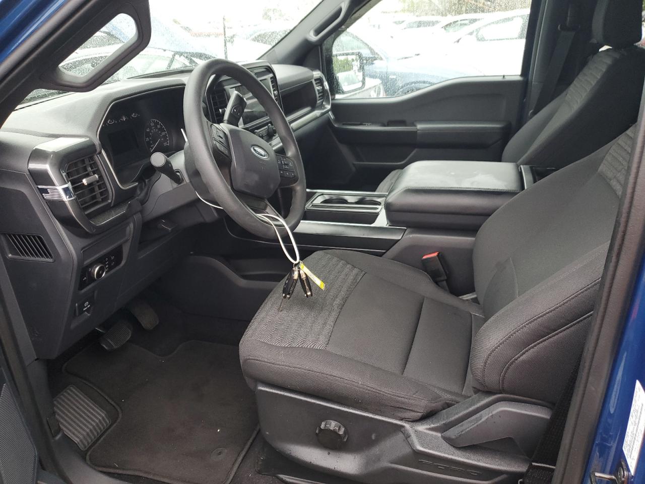 2023 Ford F-150 - Image 7