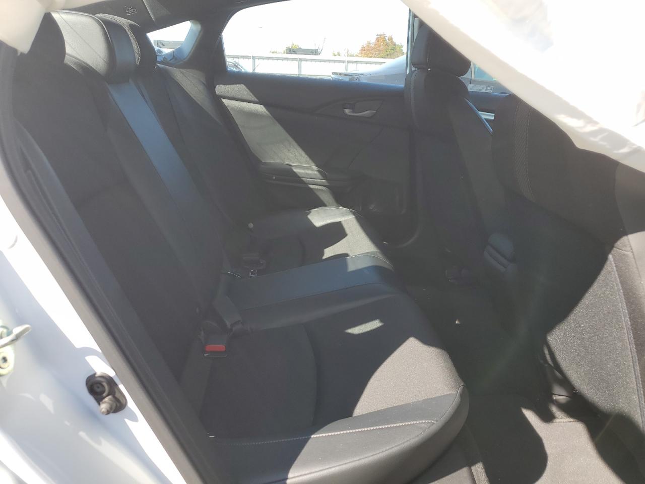 2020 Honda Civic - Image 11
