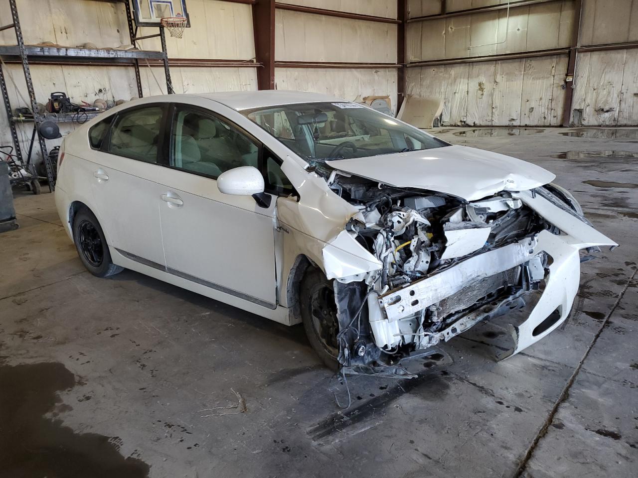 2012 Toyota Prius - Image 4