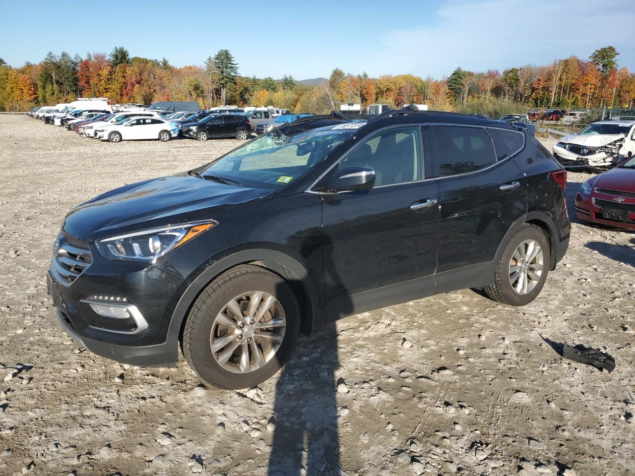Candia, NH에서 판매 중인 2018 Hyundai Santa Fe Sport - Top/Roof